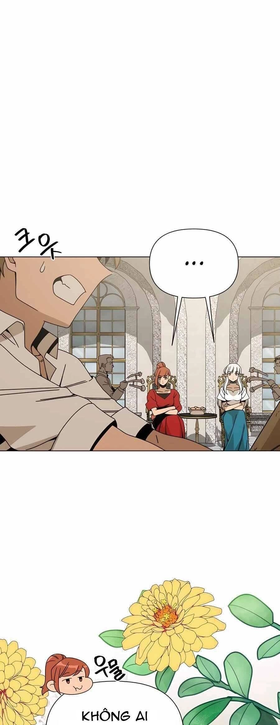 Tôi Từ Bỏ Tất Cả Để Khởi Đầu Ở Một Thế Giới Khác Chapter 47 - 16