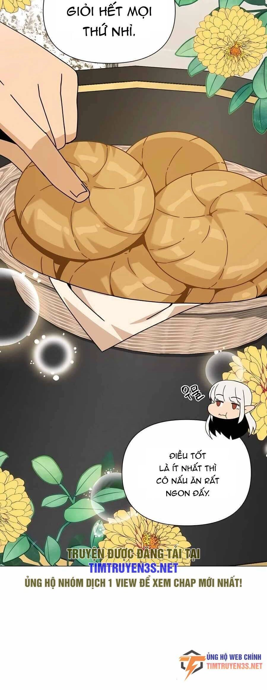 Tôi Từ Bỏ Tất Cả Để Khởi Đầu Ở Một Thế Giới Khác Chapter 47 - 17