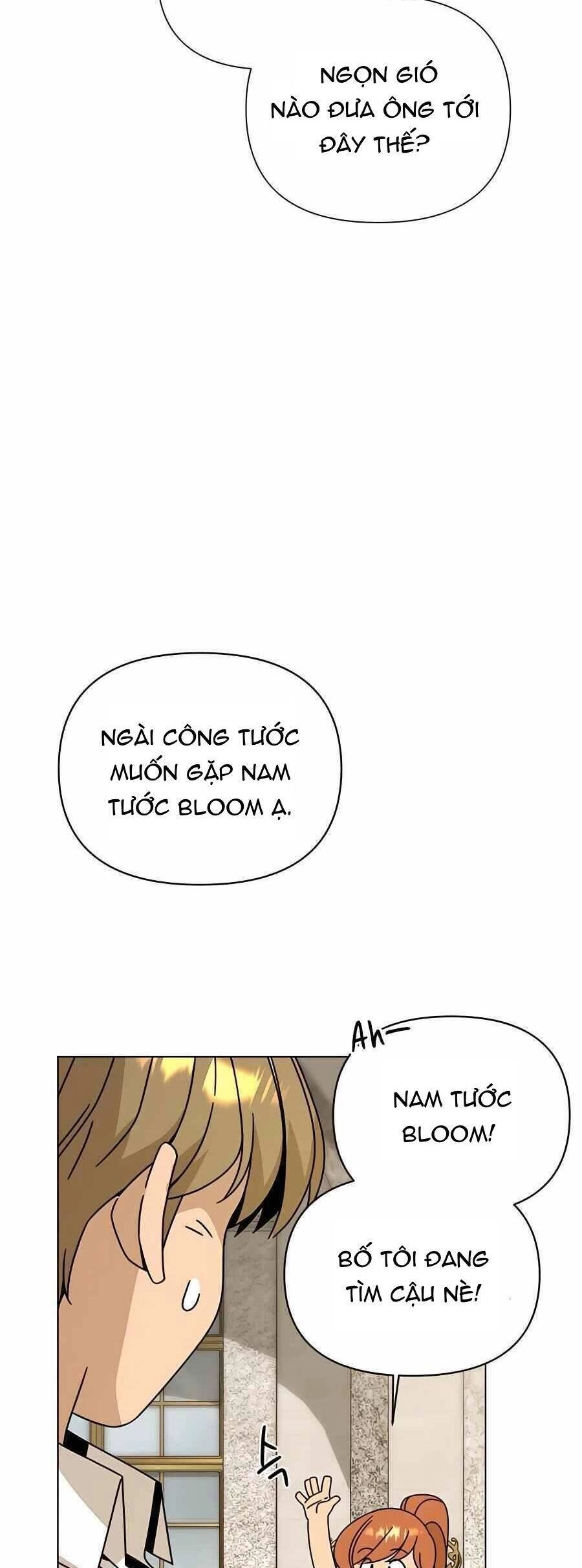 Tôi Từ Bỏ Tất Cả Để Khởi Đầu Ở Một Thế Giới Khác Chapter 47 - 20