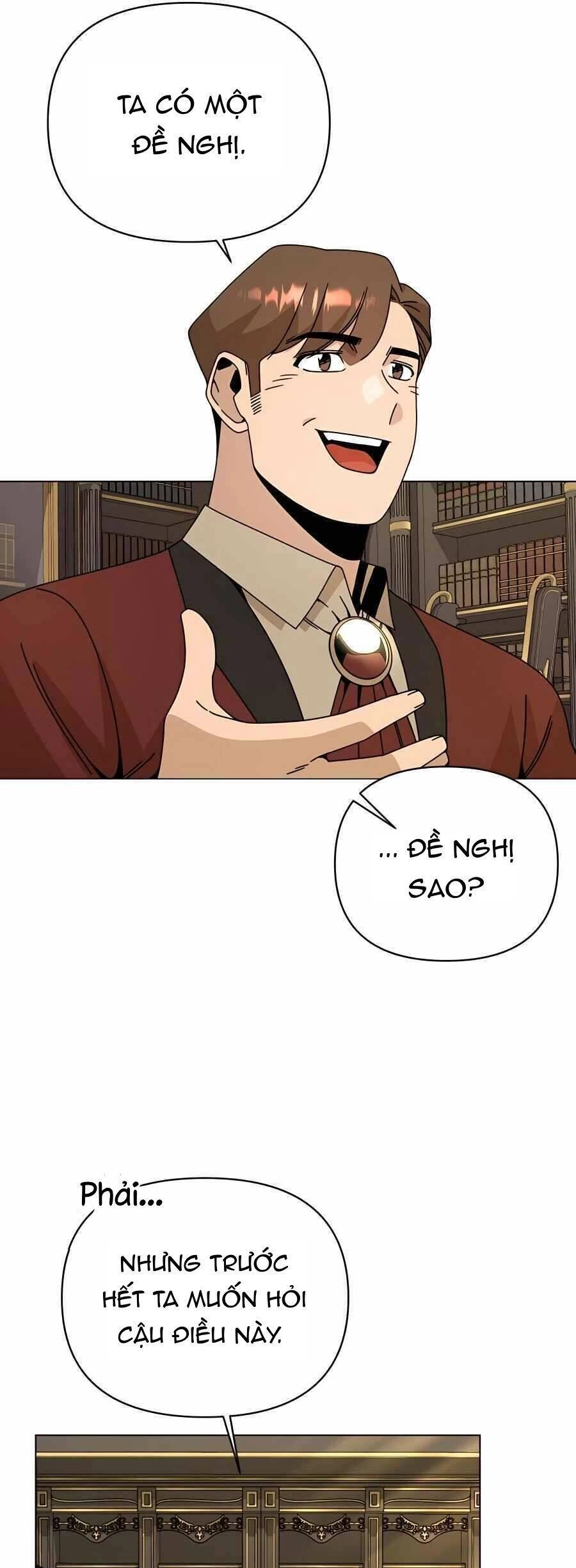 Tôi Từ Bỏ Tất Cả Để Khởi Đầu Ở Một Thế Giới Khác Chapter 47 - 26