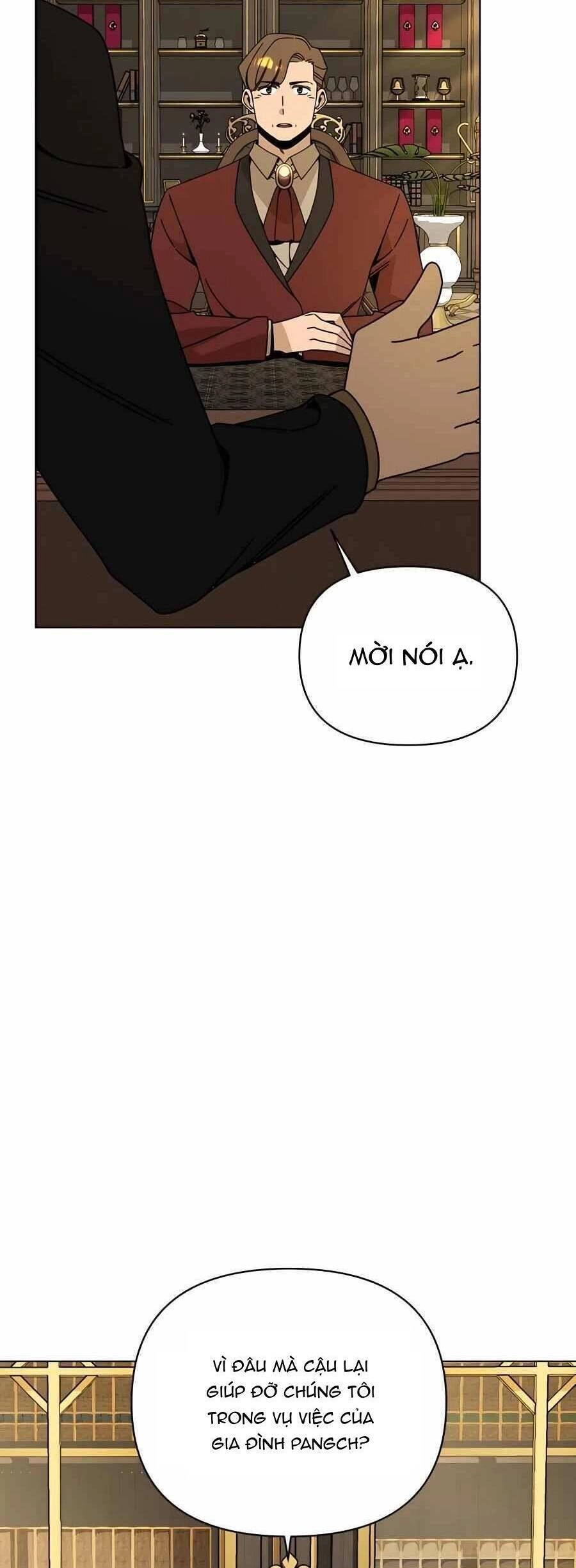 Tôi Từ Bỏ Tất Cả Để Khởi Đầu Ở Một Thế Giới Khác Chapter 47 - 27