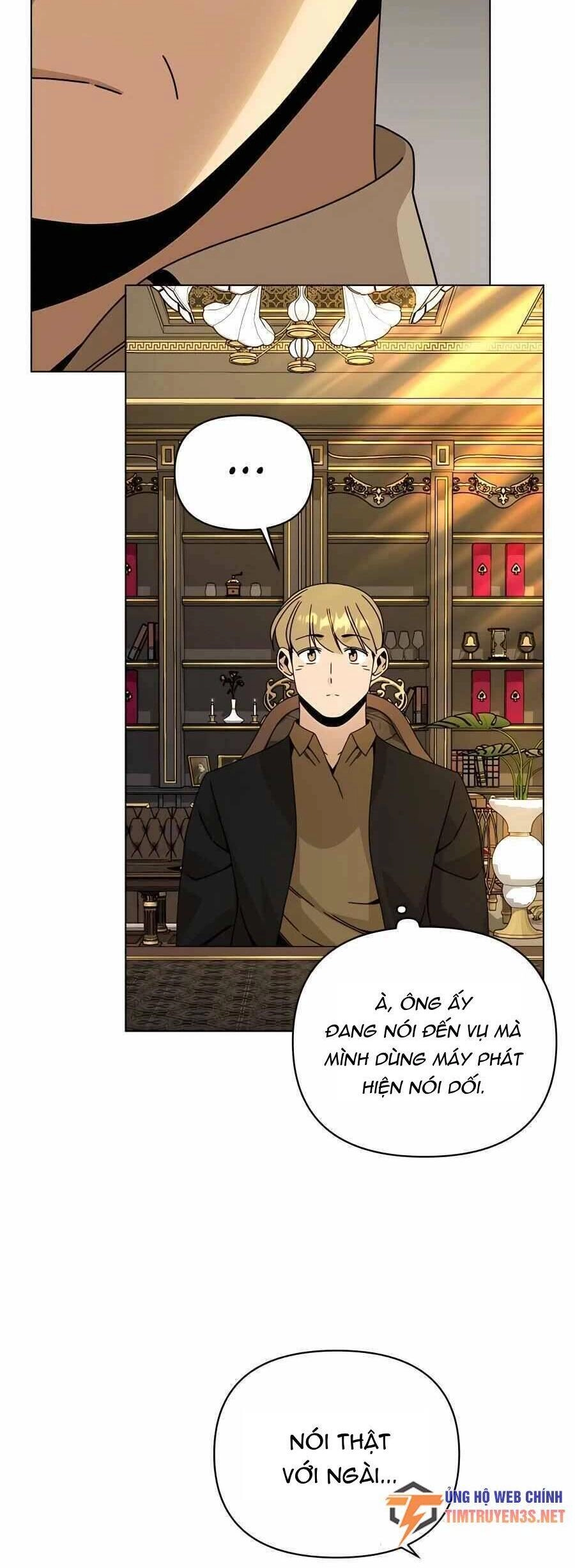 Tôi Từ Bỏ Tất Cả Để Khởi Đầu Ở Một Thế Giới Khác Chapter 47 - 29