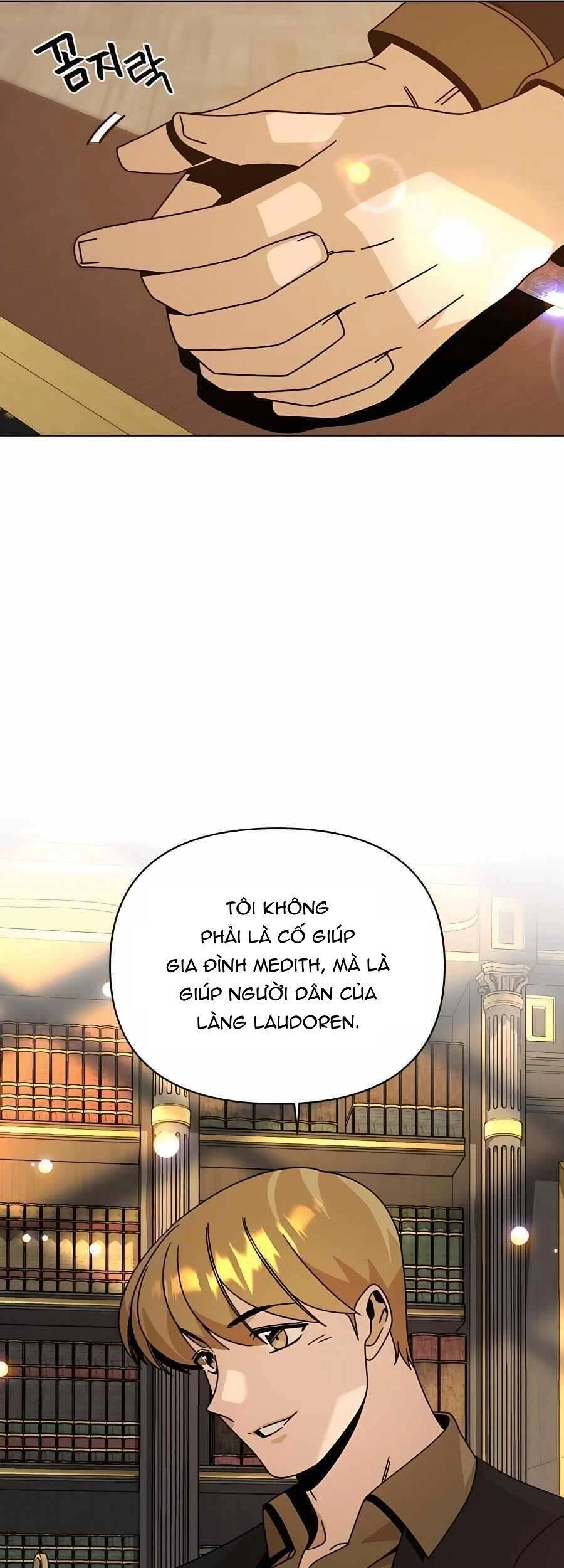 Tôi Từ Bỏ Tất Cả Để Khởi Đầu Ở Một Thế Giới Khác Chapter 47 - 30