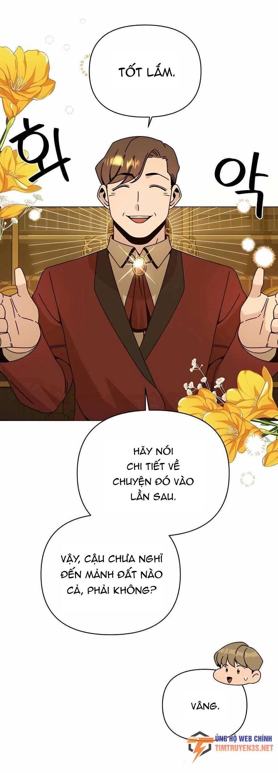 Tôi Từ Bỏ Tất Cả Để Khởi Đầu Ở Một Thế Giới Khác Chapter 47 - 33