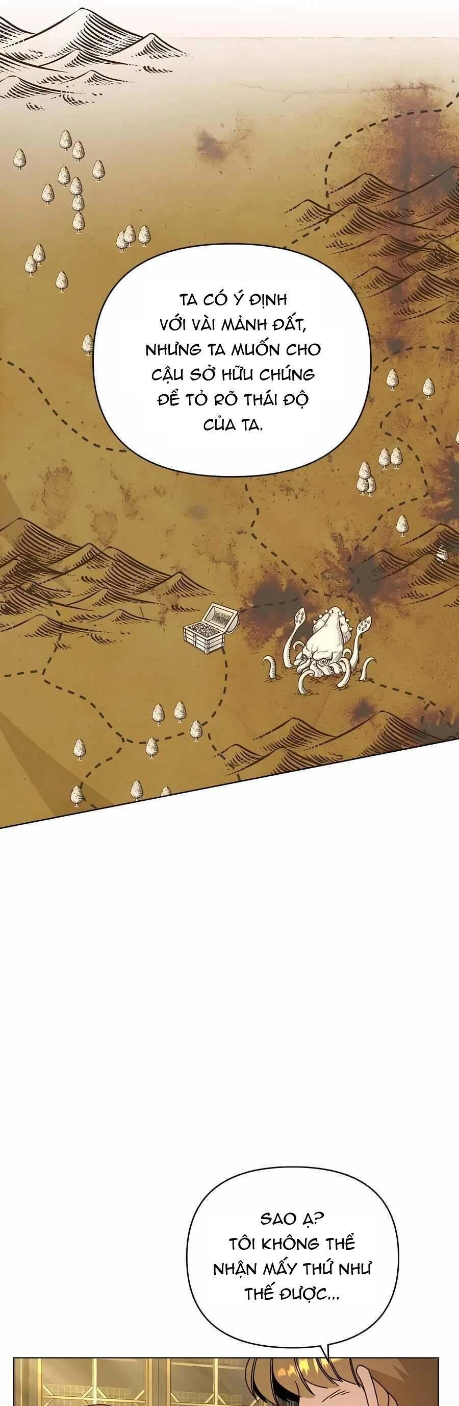 Tôi Từ Bỏ Tất Cả Để Khởi Đầu Ở Một Thế Giới Khác Chapter 47 - 34