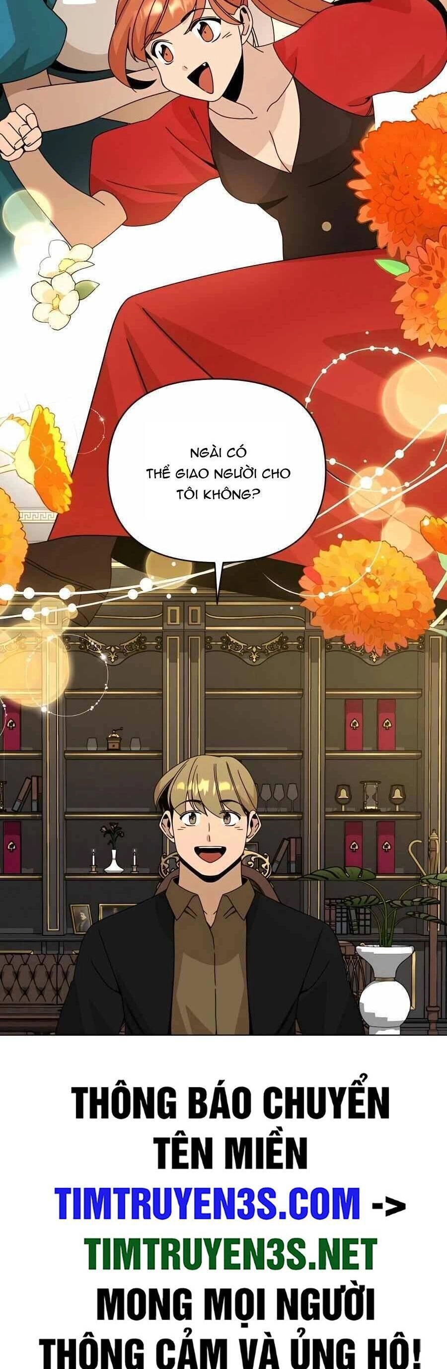 Tôi Từ Bỏ Tất Cả Để Khởi Đầu Ở Một Thế Giới Khác Chapter 47 - 36