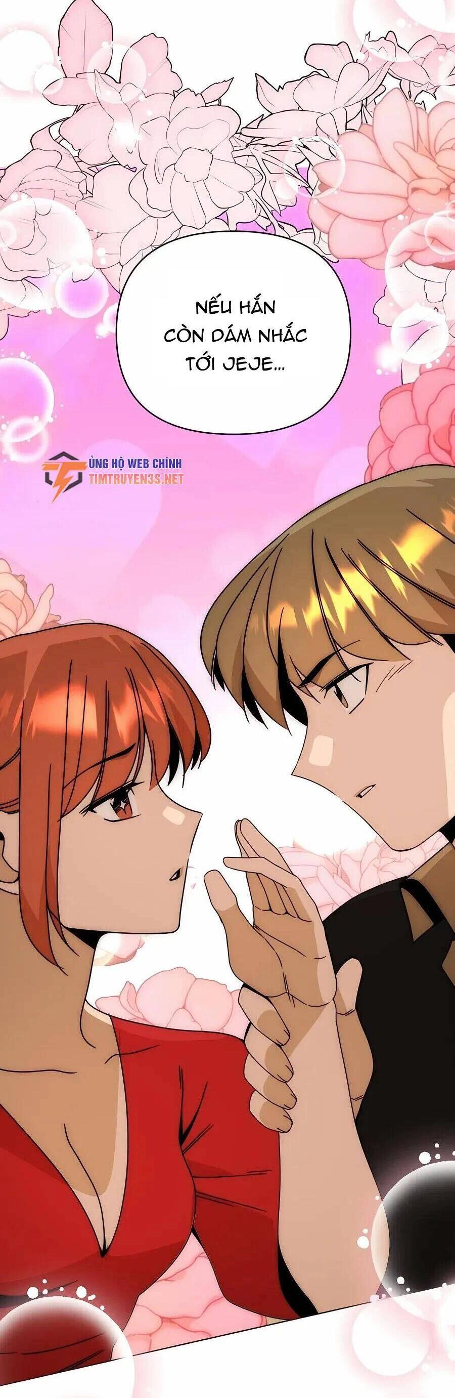 Tôi Từ Bỏ Tất Cả Để Khởi Đầu Ở Một Thế Giới Khác Chapter 48 - 3