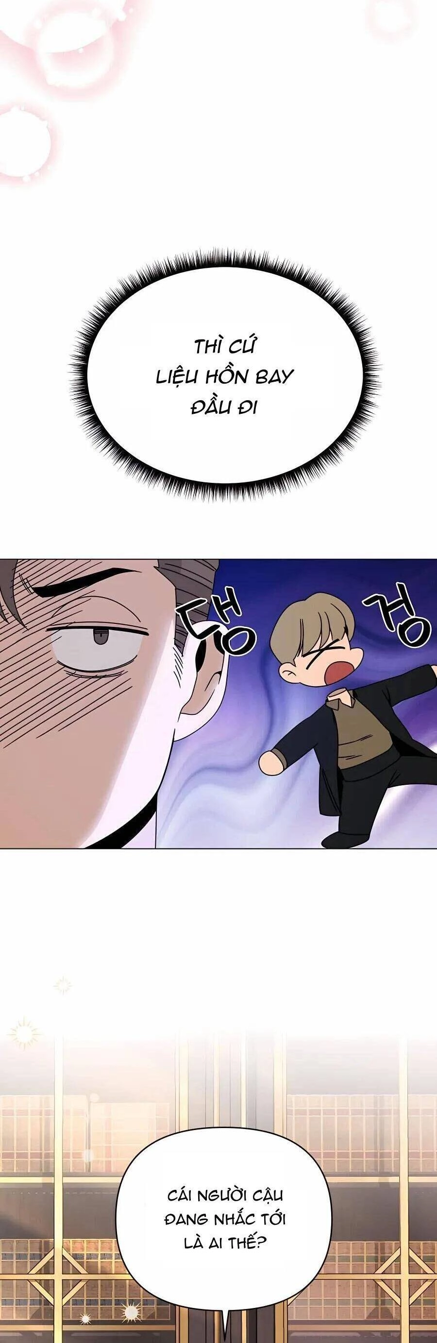 Tôi Từ Bỏ Tất Cả Để Khởi Đầu Ở Một Thế Giới Khác Chapter 48 - 4