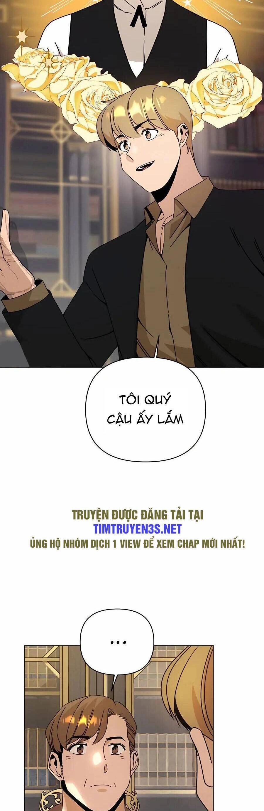 Tôi Từ Bỏ Tất Cả Để Khởi Đầu Ở Một Thế Giới Khác Chapter 48 - 6