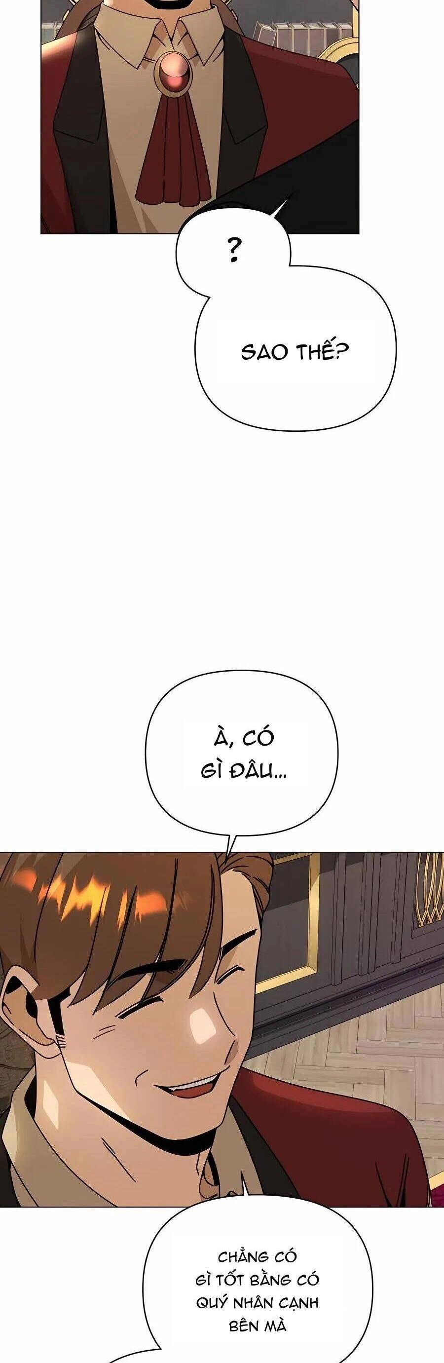 Tôi Từ Bỏ Tất Cả Để Khởi Đầu Ở Một Thế Giới Khác Chapter 48 - 7