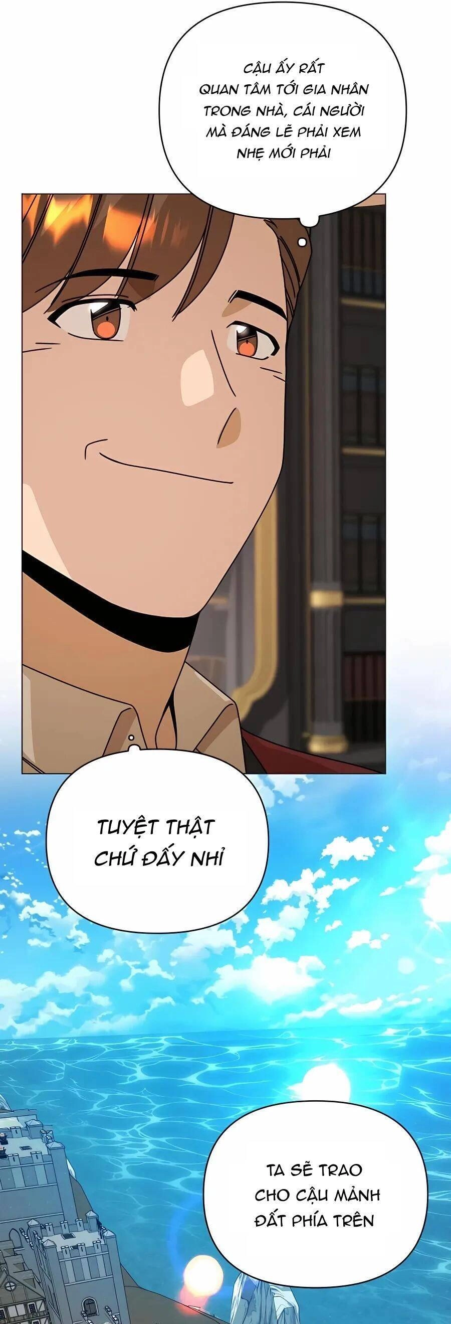 Tôi Từ Bỏ Tất Cả Để Khởi Đầu Ở Một Thế Giới Khác Chapter 48 - 9