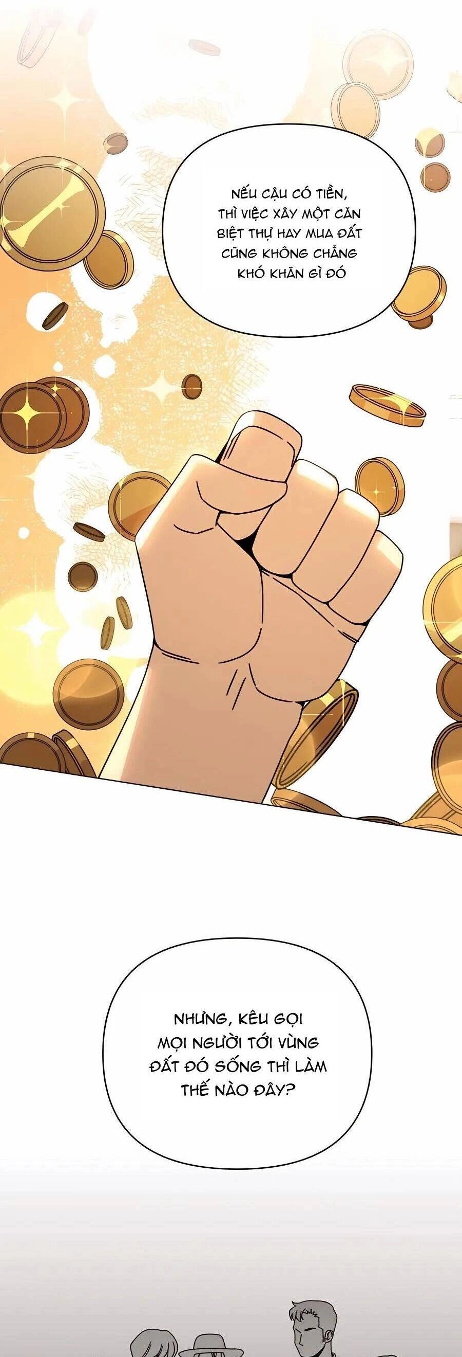 Tôi Từ Bỏ Tất Cả Để Khởi Đầu Ở Một Thế Giới Khác Chapter 48 - 12