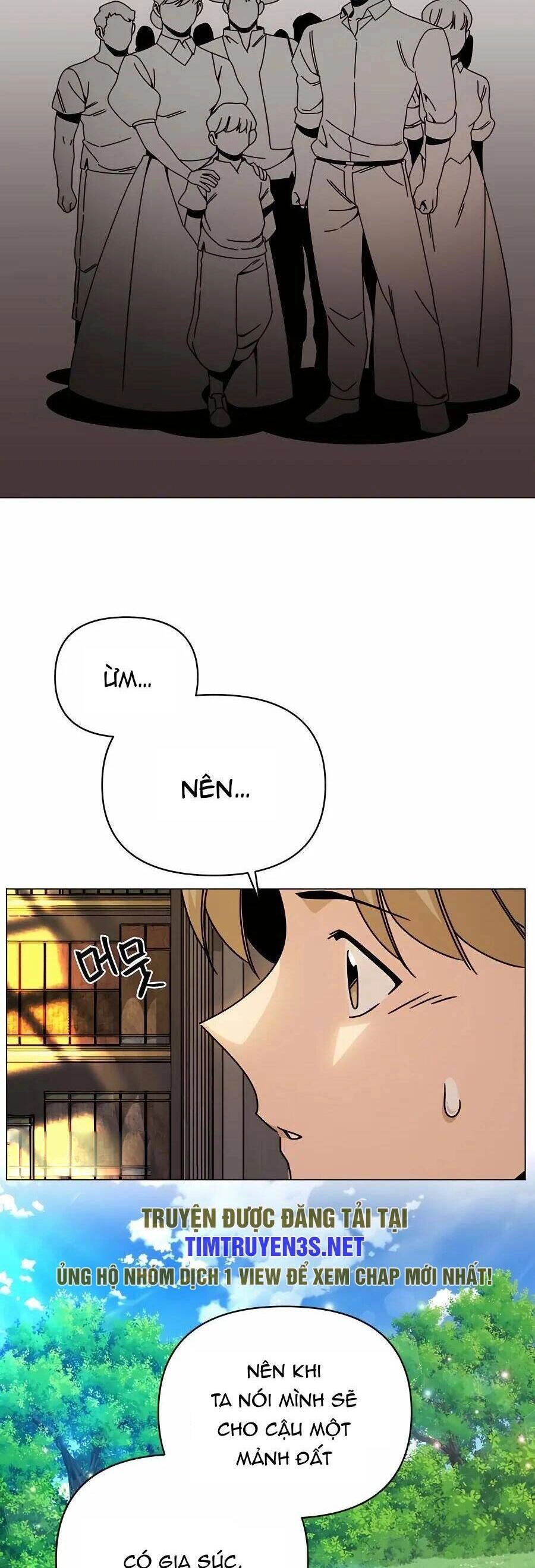 Tôi Từ Bỏ Tất Cả Để Khởi Đầu Ở Một Thế Giới Khác Chapter 48 - 13