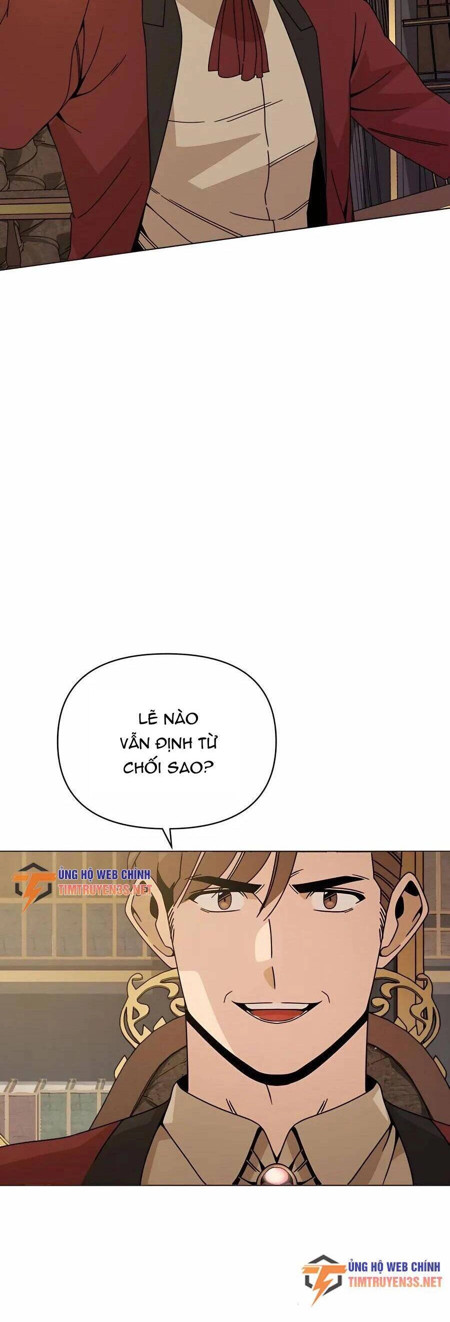 Tôi Từ Bỏ Tất Cả Để Khởi Đầu Ở Một Thế Giới Khác Chapter 48 - 15