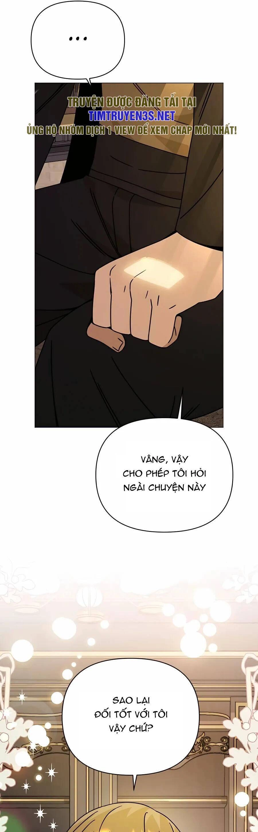 Tôi Từ Bỏ Tất Cả Để Khởi Đầu Ở Một Thế Giới Khác Chapter 48 - 16