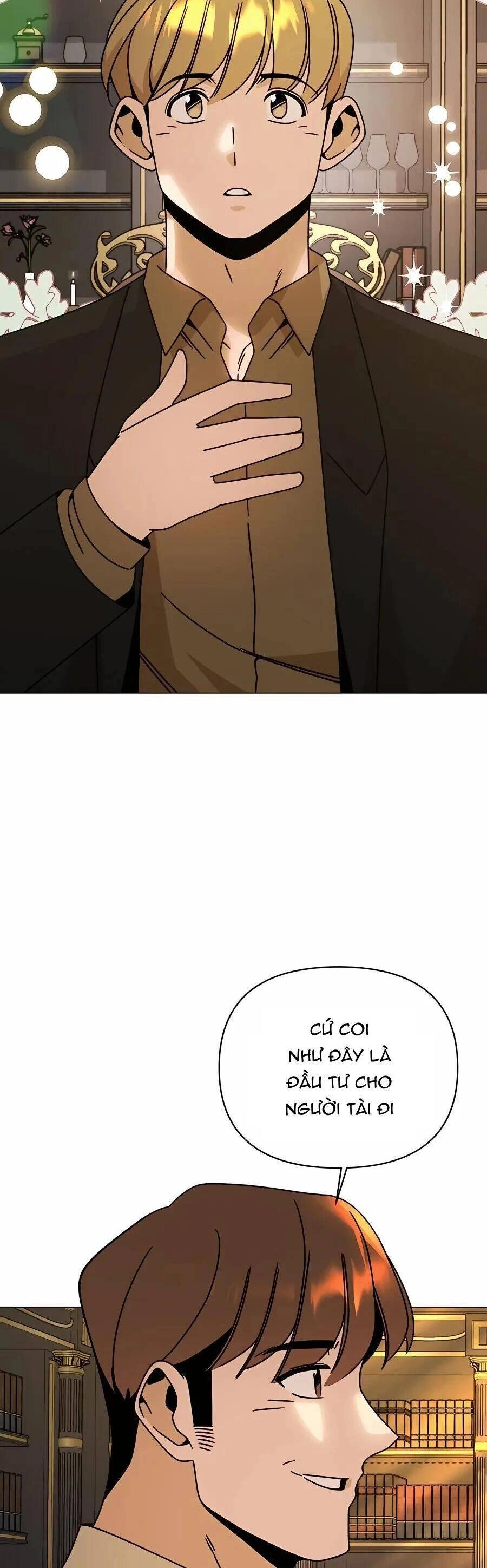 Tôi Từ Bỏ Tất Cả Để Khởi Đầu Ở Một Thế Giới Khác Chapter 48 - 17