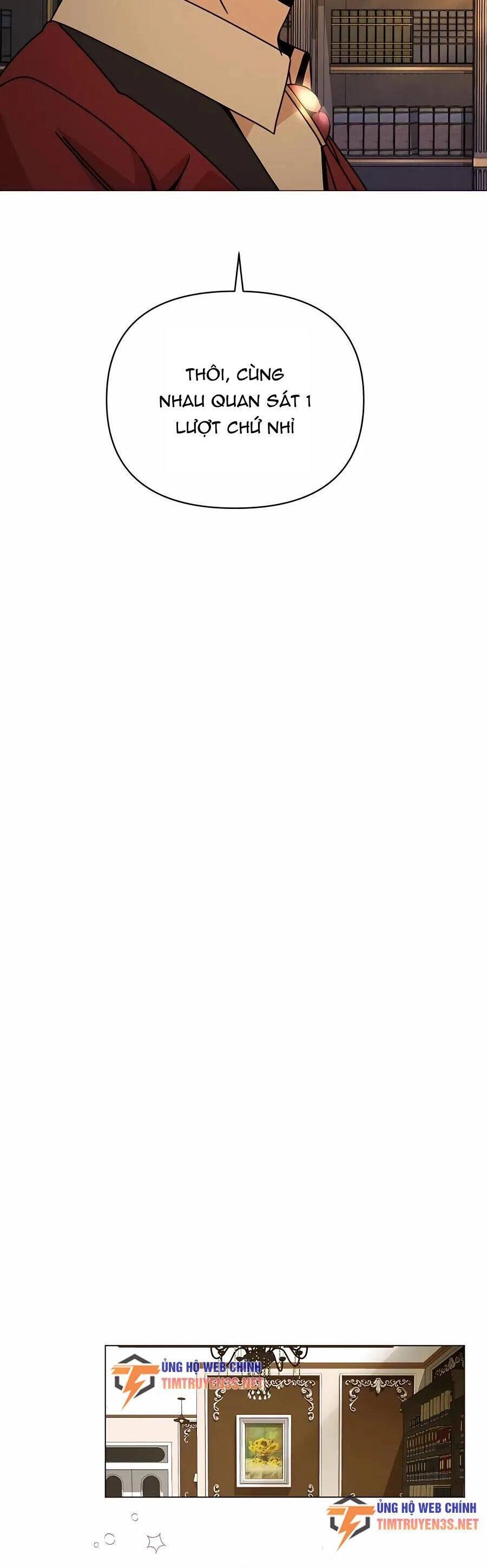 Tôi Từ Bỏ Tất Cả Để Khởi Đầu Ở Một Thế Giới Khác Chapter 48 - 18