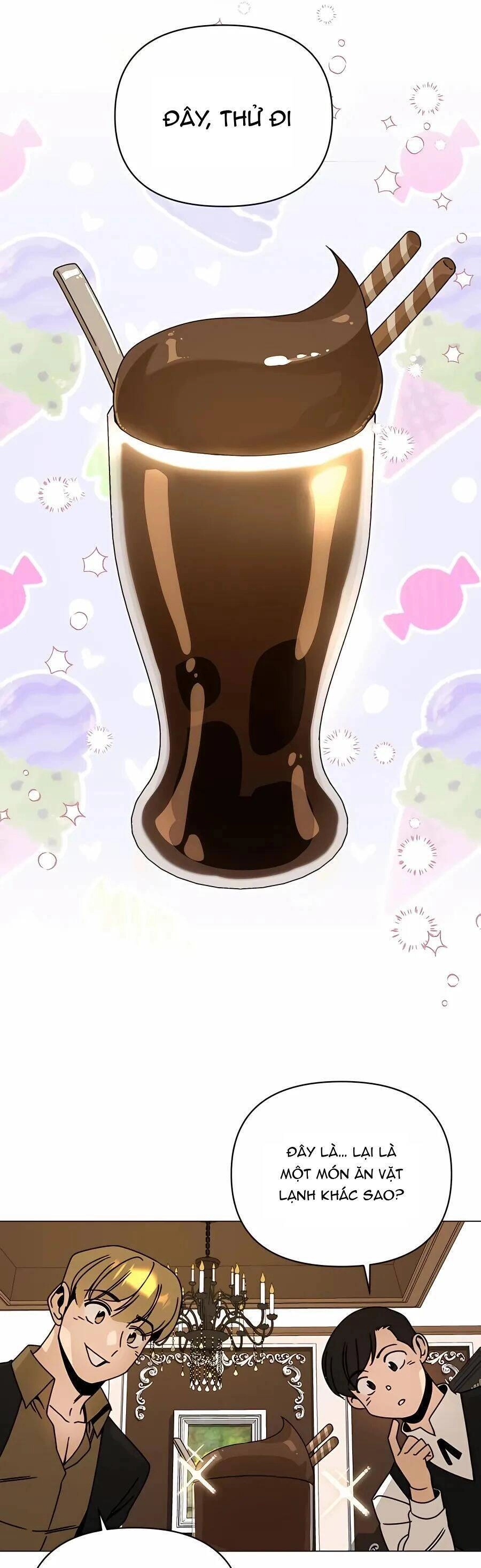 Tôi Từ Bỏ Tất Cả Để Khởi Đầu Ở Một Thế Giới Khác Chapter 48 - 19