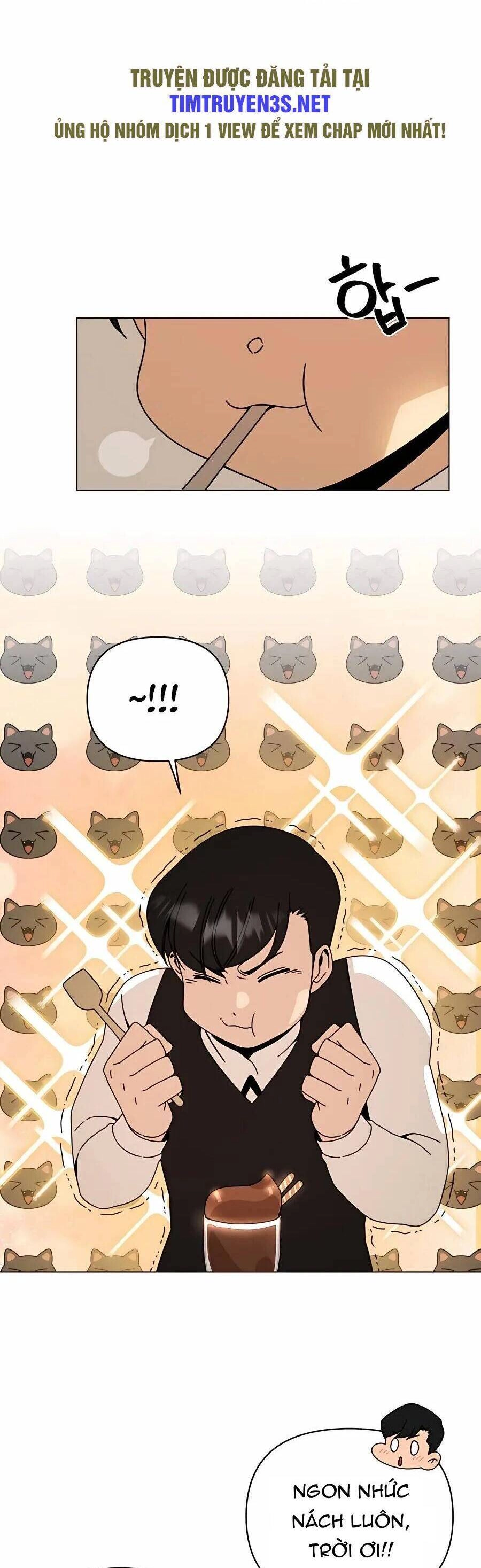 Tôi Từ Bỏ Tất Cả Để Khởi Đầu Ở Một Thế Giới Khác Chapter 48 - 21