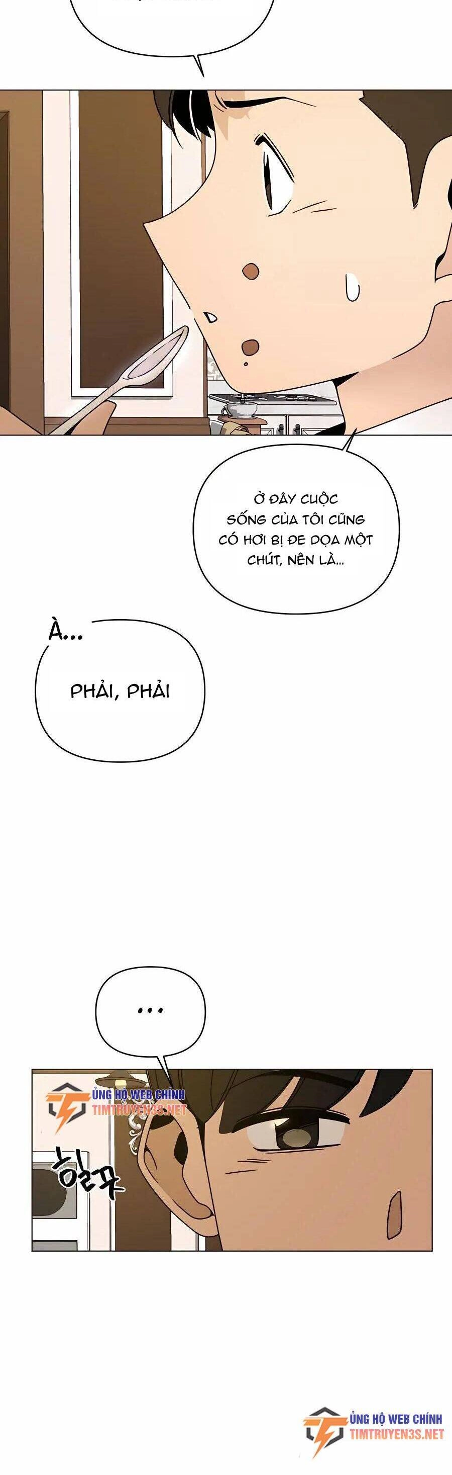 Tôi Từ Bỏ Tất Cả Để Khởi Đầu Ở Một Thế Giới Khác Chapter 48 - 24