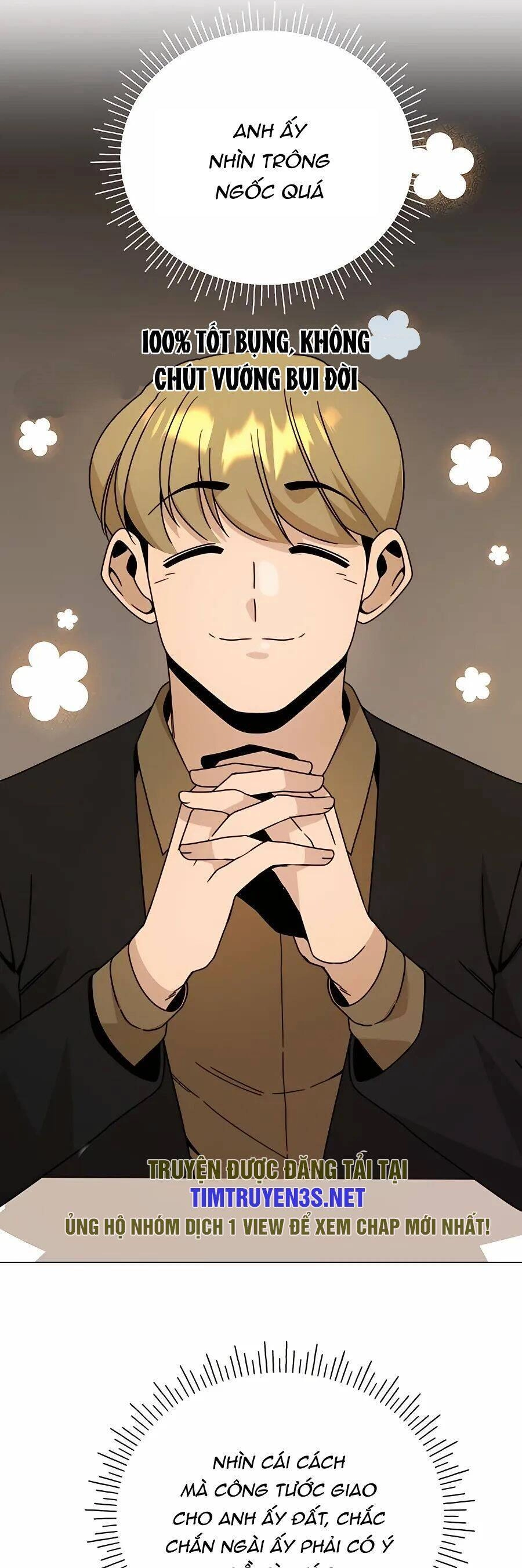 Tôi Từ Bỏ Tất Cả Để Khởi Đầu Ở Một Thế Giới Khác Chapter 48 - 25