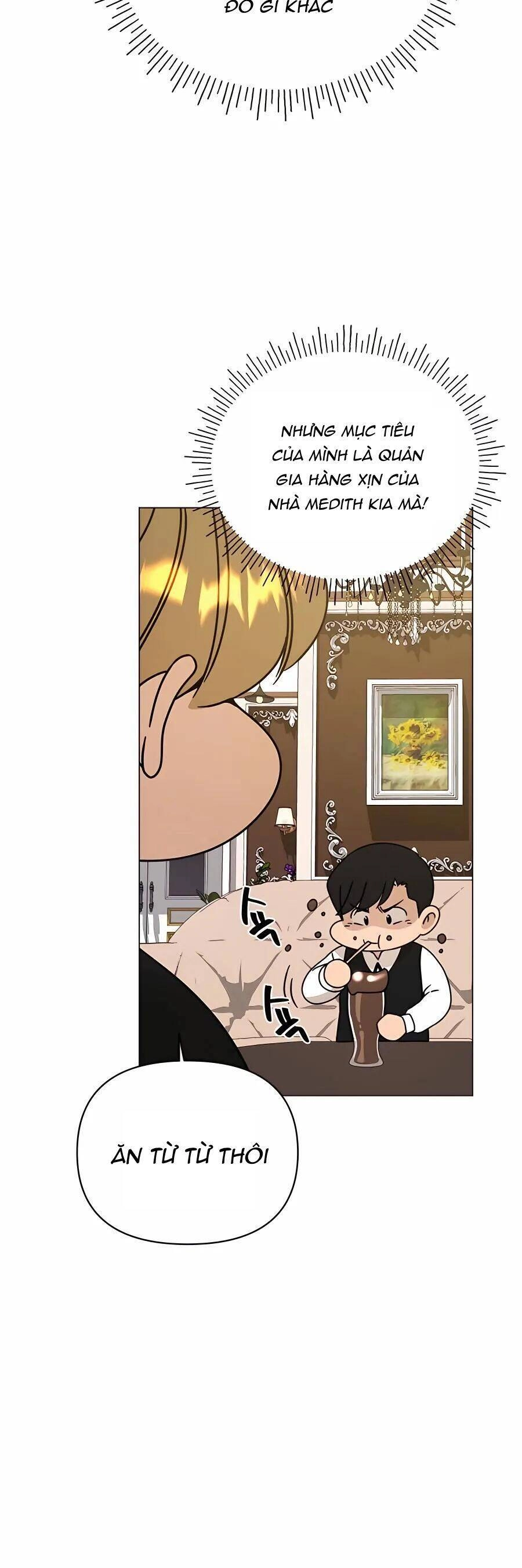 Tôi Từ Bỏ Tất Cả Để Khởi Đầu Ở Một Thế Giới Khác Chapter 48 - 26