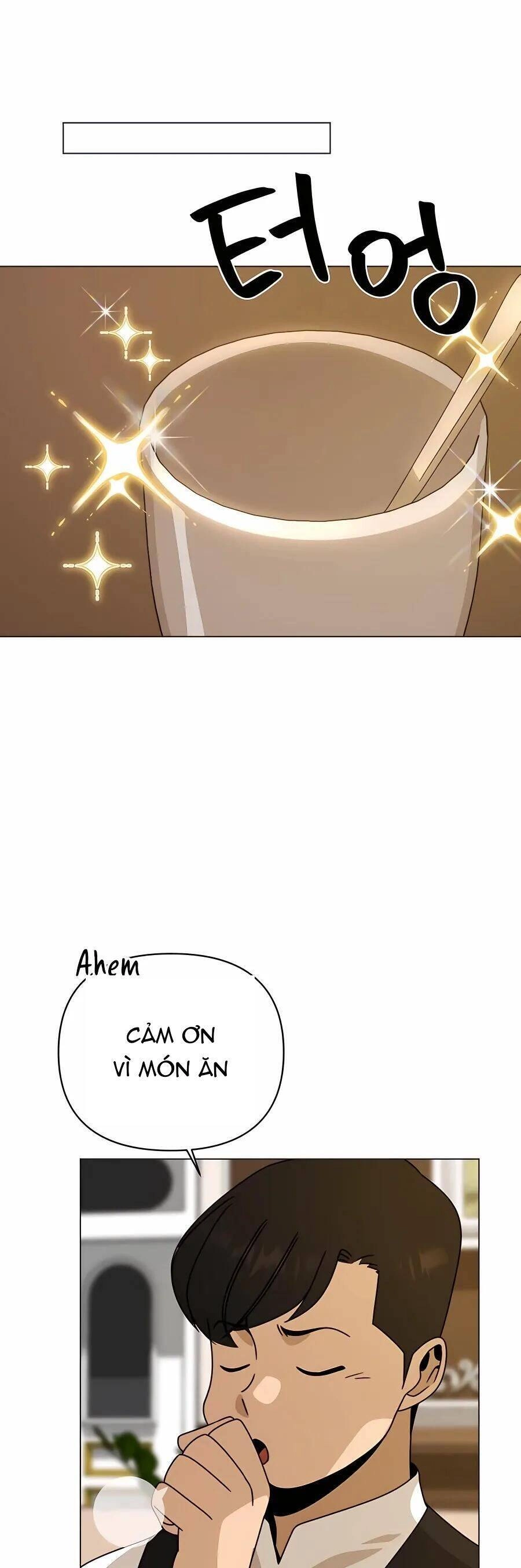 Tôi Từ Bỏ Tất Cả Để Khởi Đầu Ở Một Thế Giới Khác Chapter 48 - 27