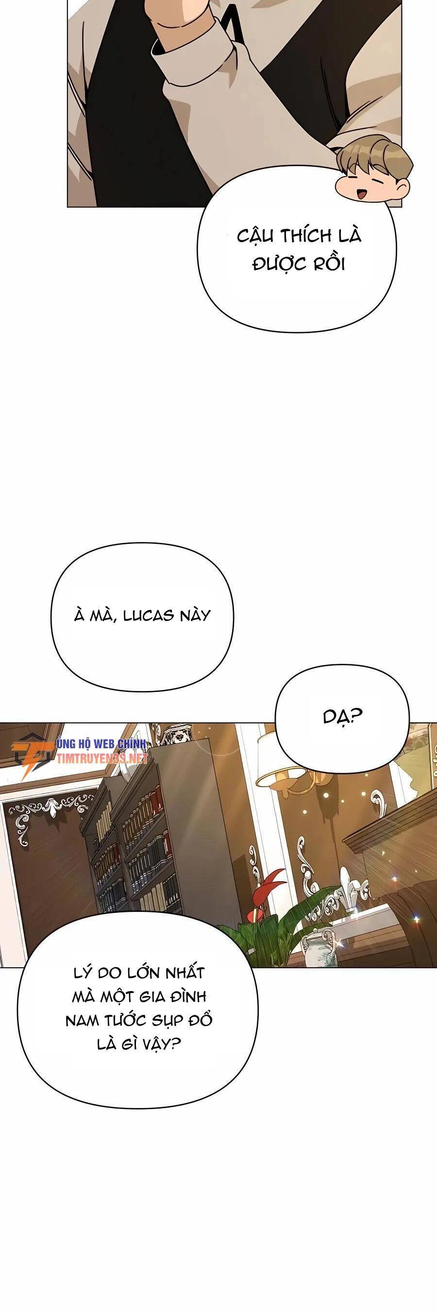 Tôi Từ Bỏ Tất Cả Để Khởi Đầu Ở Một Thế Giới Khác Chapter 48 - 28