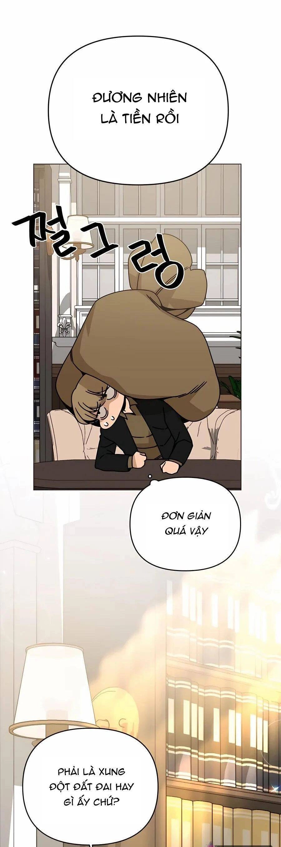 Tôi Từ Bỏ Tất Cả Để Khởi Đầu Ở Một Thế Giới Khác Chapter 48 - 29