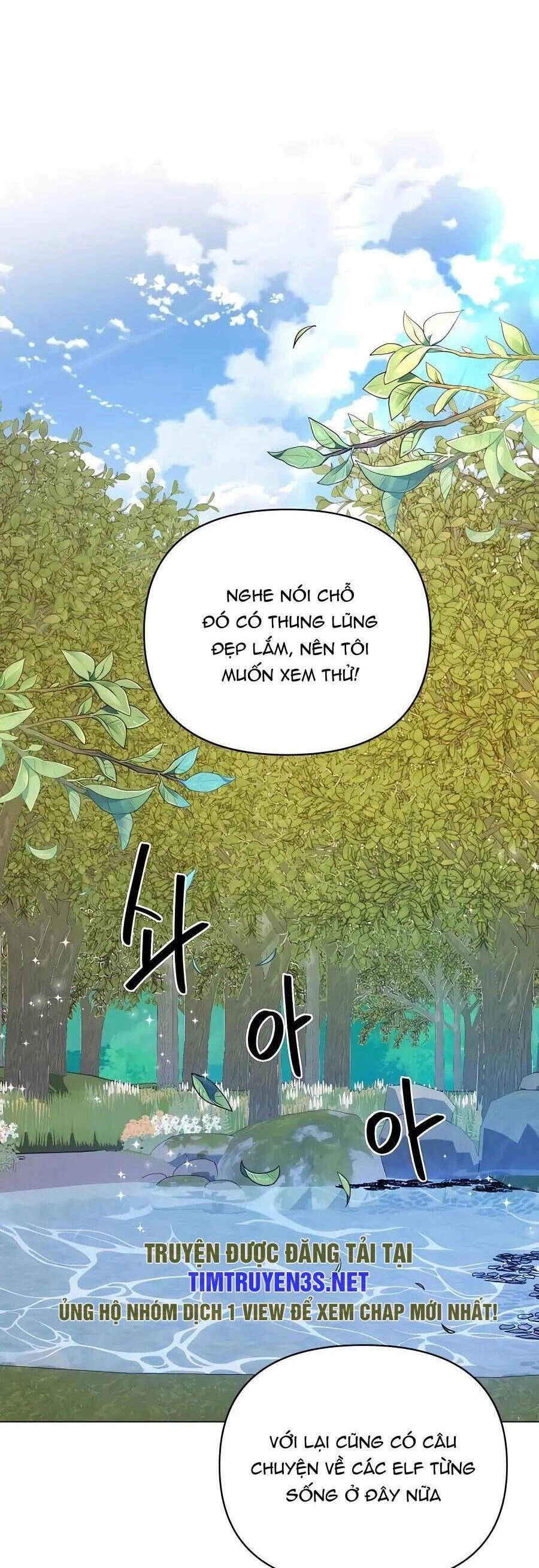 Tôi Từ Bỏ Tất Cả Để Khởi Đầu Ở Một Thế Giới Khác Chapter 48 - 36