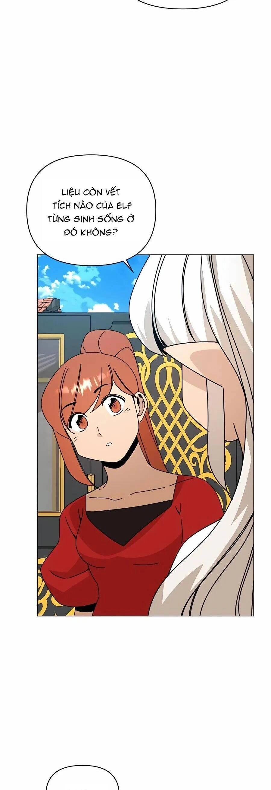 Tôi Từ Bỏ Tất Cả Để Khởi Đầu Ở Một Thế Giới Khác Chapter 48 - 37