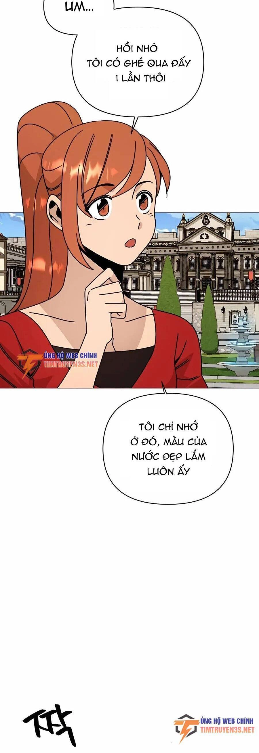 Tôi Từ Bỏ Tất Cả Để Khởi Đầu Ở Một Thế Giới Khác Chapter 48 - 38