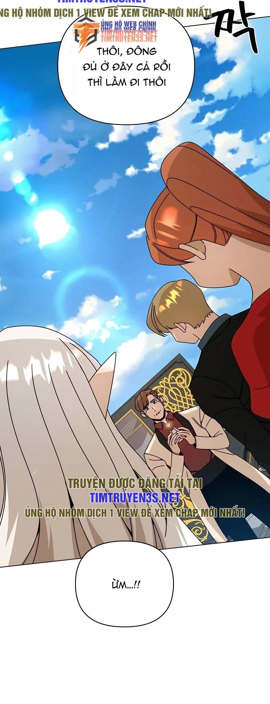 Tôi Từ Bỏ Tất Cả Để Khởi Đầu Ở Một Thế Giới Khác Chapter 48 - 39