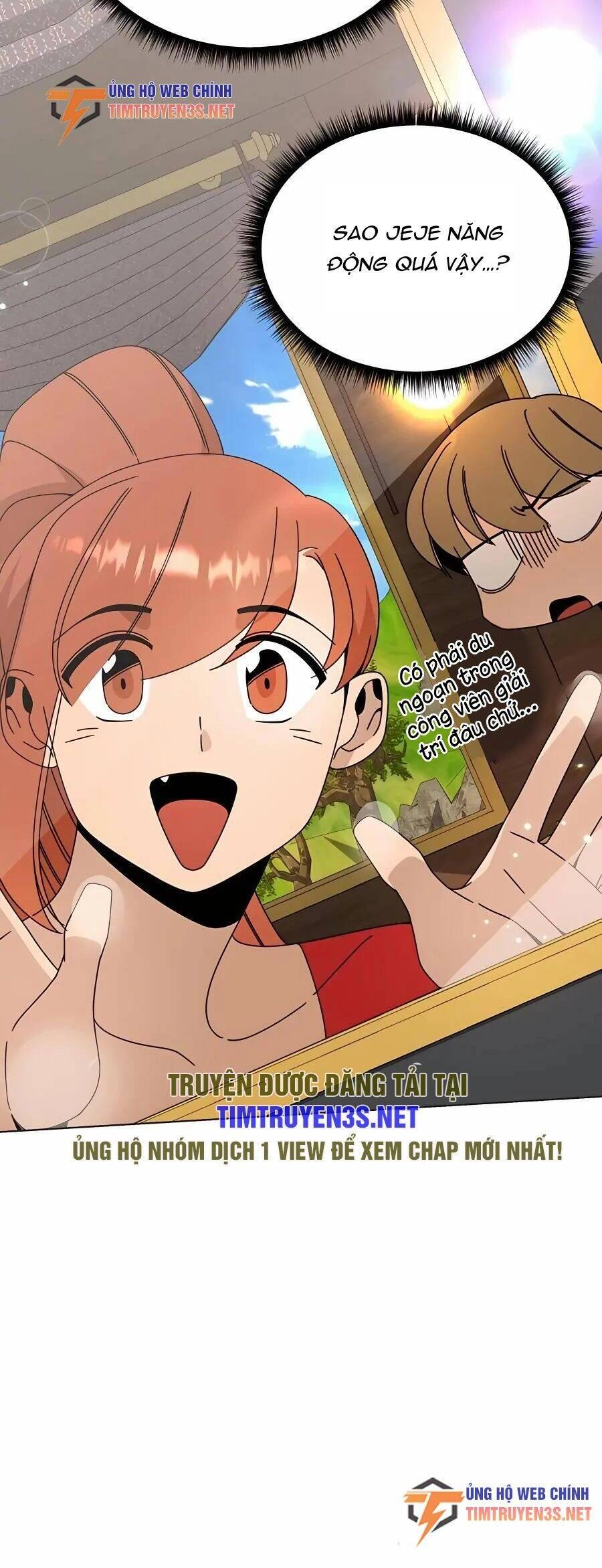 Tôi Từ Bỏ Tất Cả Để Khởi Đầu Ở Một Thế Giới Khác Chapter 48 - 42