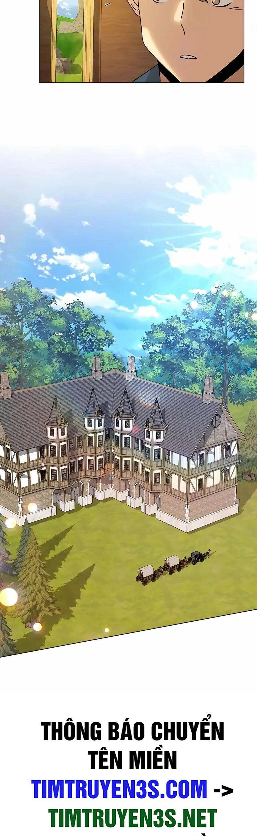 Tôi Từ Bỏ Tất Cả Để Khởi Đầu Ở Một Thế Giới Khác Chapter 48 - 49