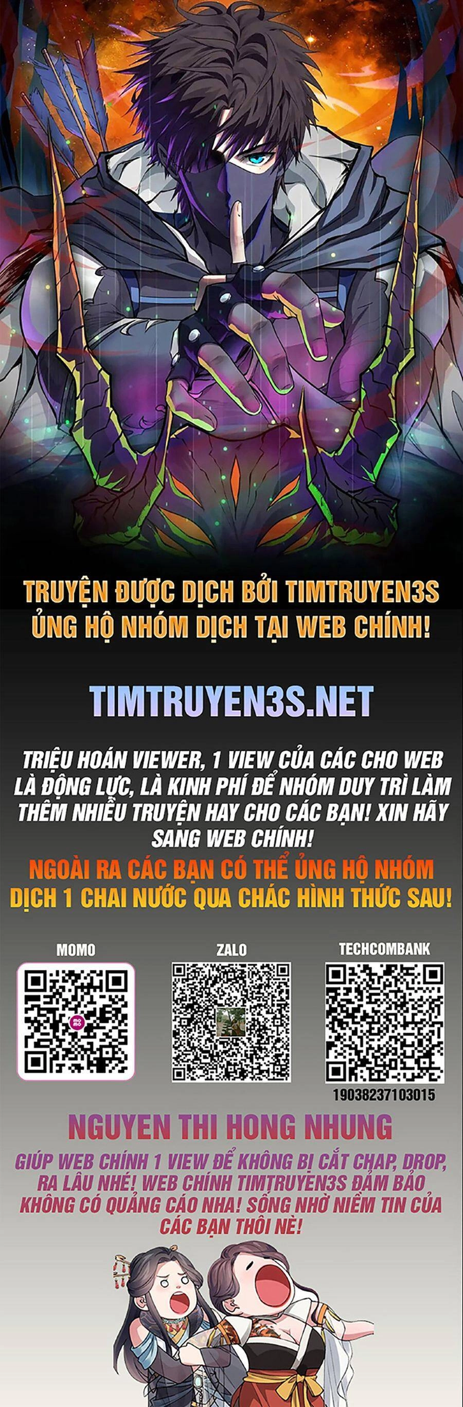 Tôi Từ Bỏ Tất Cả Để Khởi Đầu Ở Một Thế Giới Khác Chapter 49 - 1