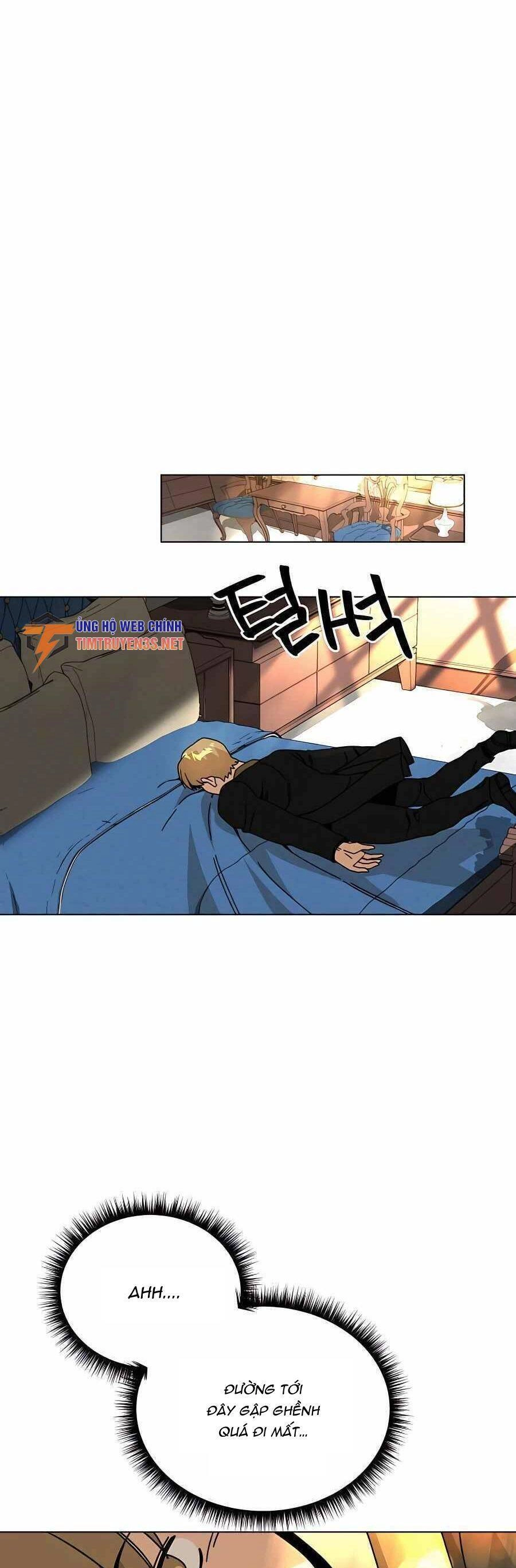 Tôi Từ Bỏ Tất Cả Để Khởi Đầu Ở Một Thế Giới Khác Chapter 49 - 4