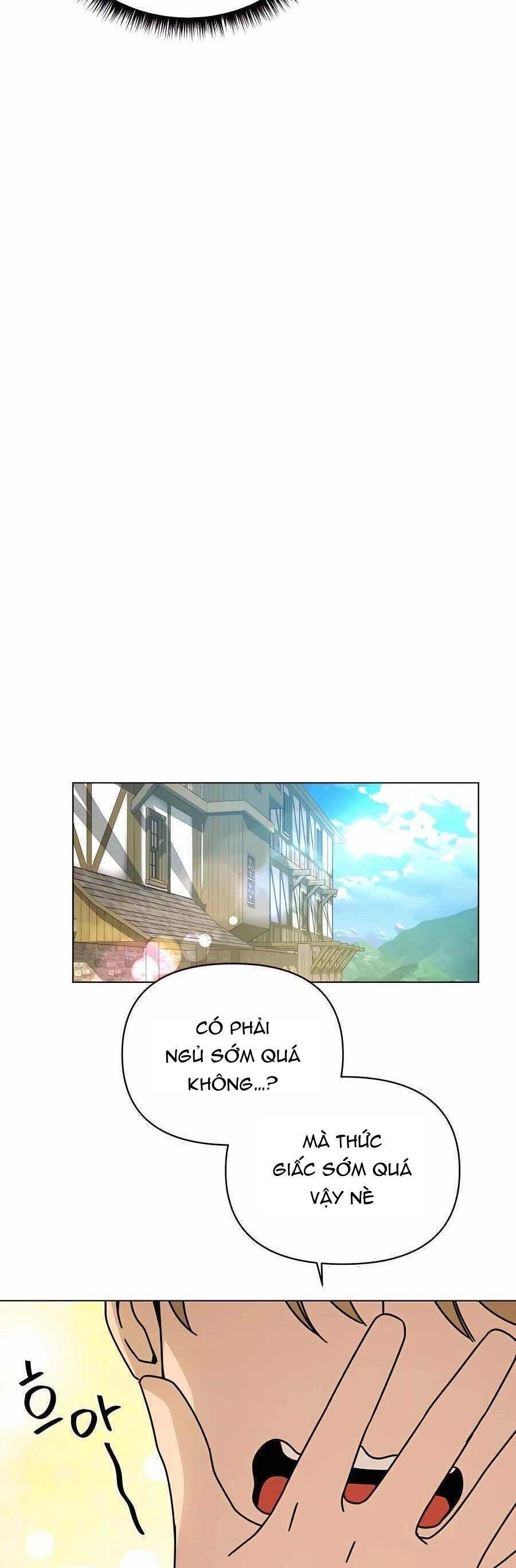 Tôi Từ Bỏ Tất Cả Để Khởi Đầu Ở Một Thế Giới Khác Chapter 49 - 6