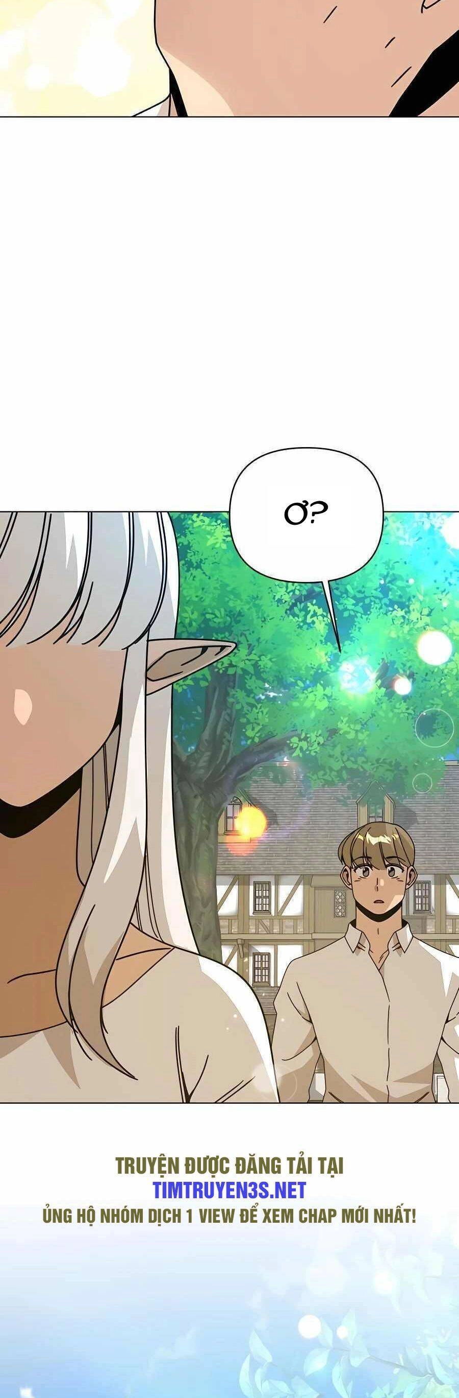 Tôi Từ Bỏ Tất Cả Để Khởi Đầu Ở Một Thế Giới Khác Chapter 49 - 7