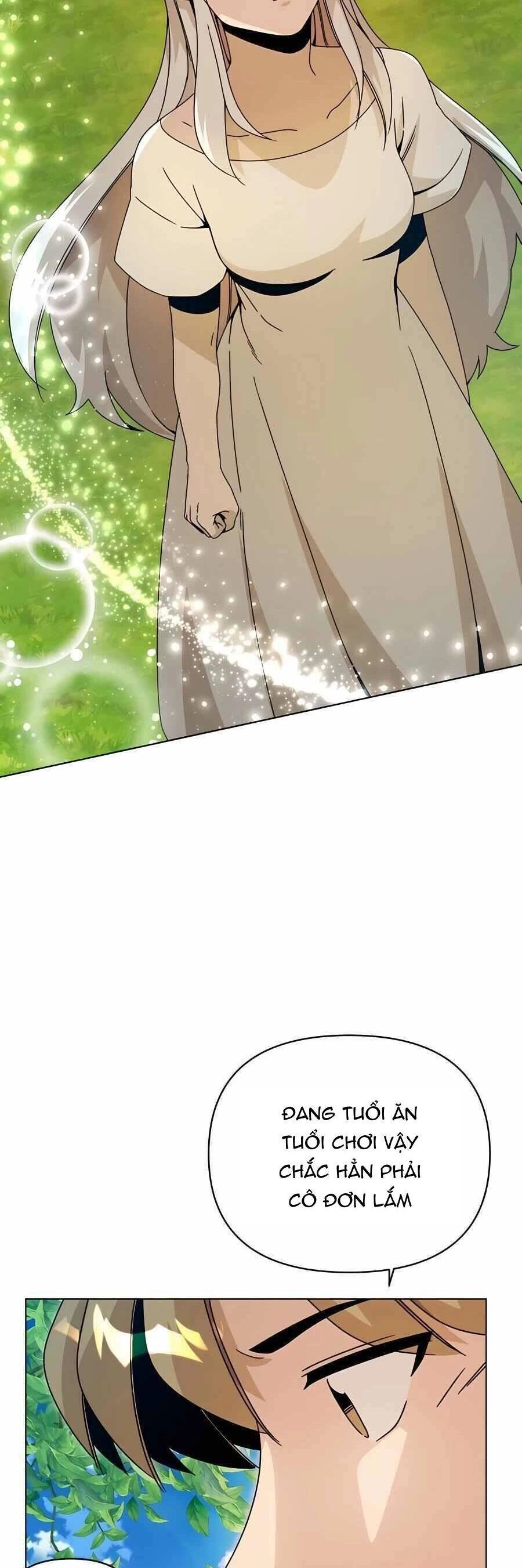 Tôi Từ Bỏ Tất Cả Để Khởi Đầu Ở Một Thế Giới Khác Chapter 49 - 11