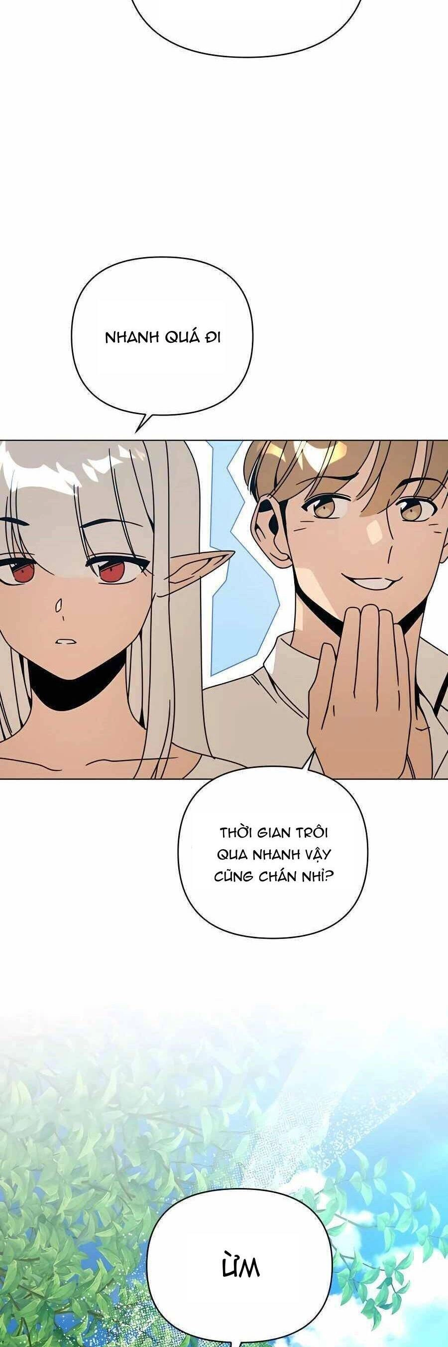 Tôi Từ Bỏ Tất Cả Để Khởi Đầu Ở Một Thế Giới Khác Chapter 49 - 13