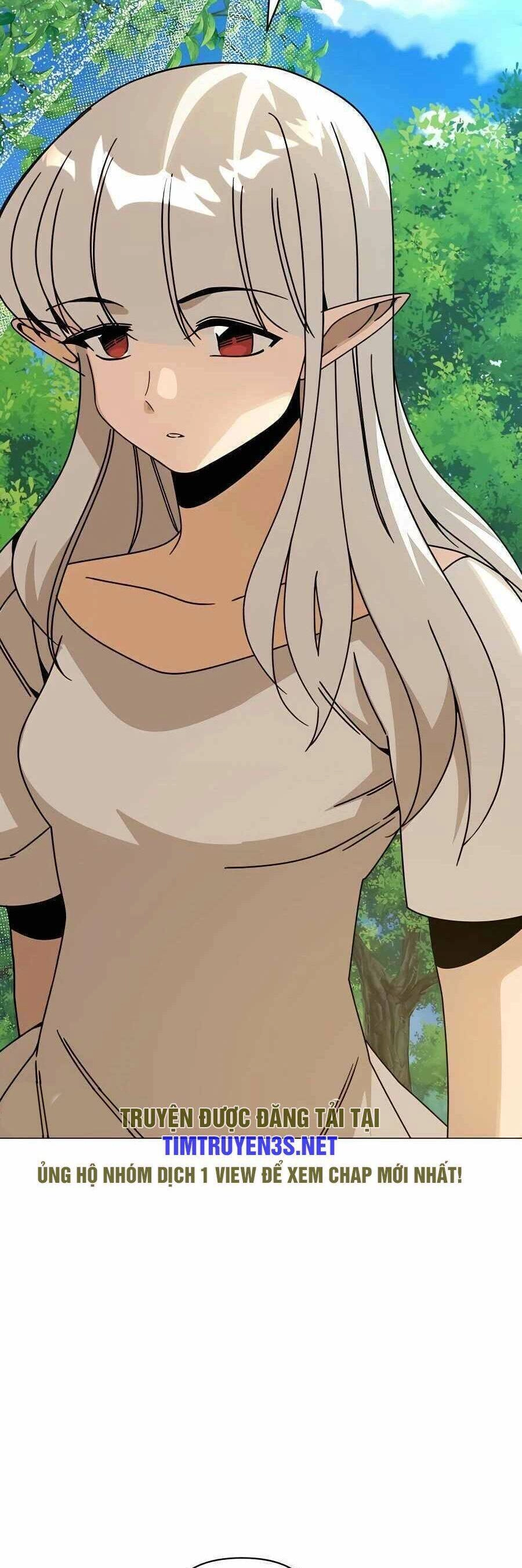 Tôi Từ Bỏ Tất Cả Để Khởi Đầu Ở Một Thế Giới Khác Chapter 49 - 14