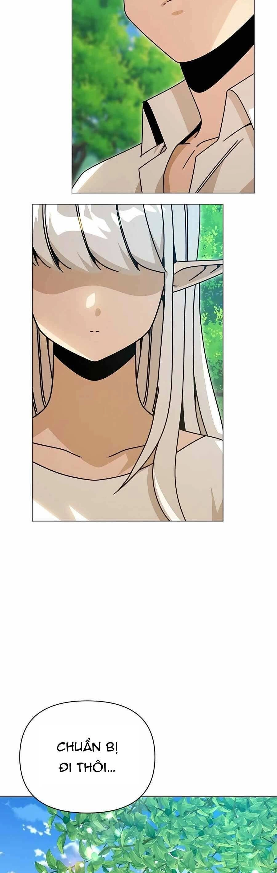 Tôi Từ Bỏ Tất Cả Để Khởi Đầu Ở Một Thế Giới Khác Chapter 49 - 17