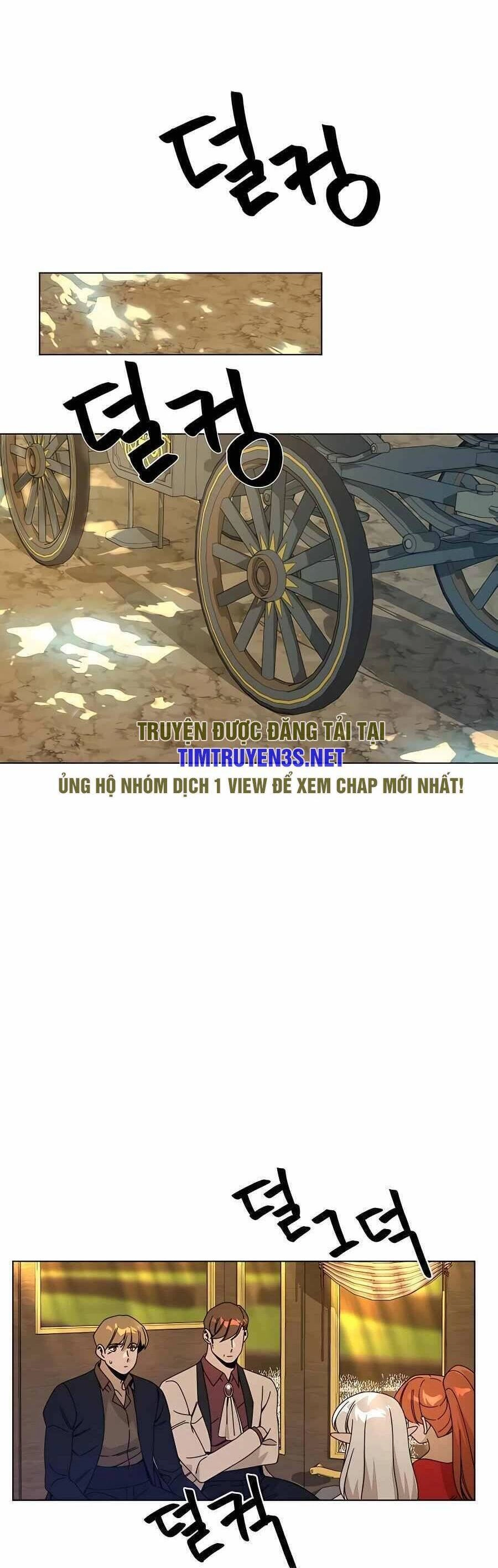 Tôi Từ Bỏ Tất Cả Để Khởi Đầu Ở Một Thế Giới Khác Chapter 49 - 19