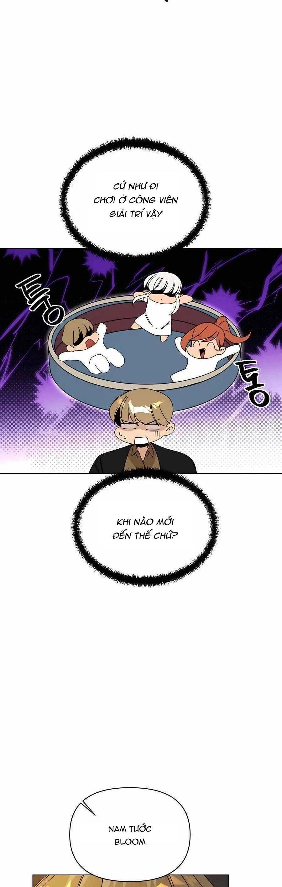 Tôi Từ Bỏ Tất Cả Để Khởi Đầu Ở Một Thế Giới Khác Chapter 49 - 20