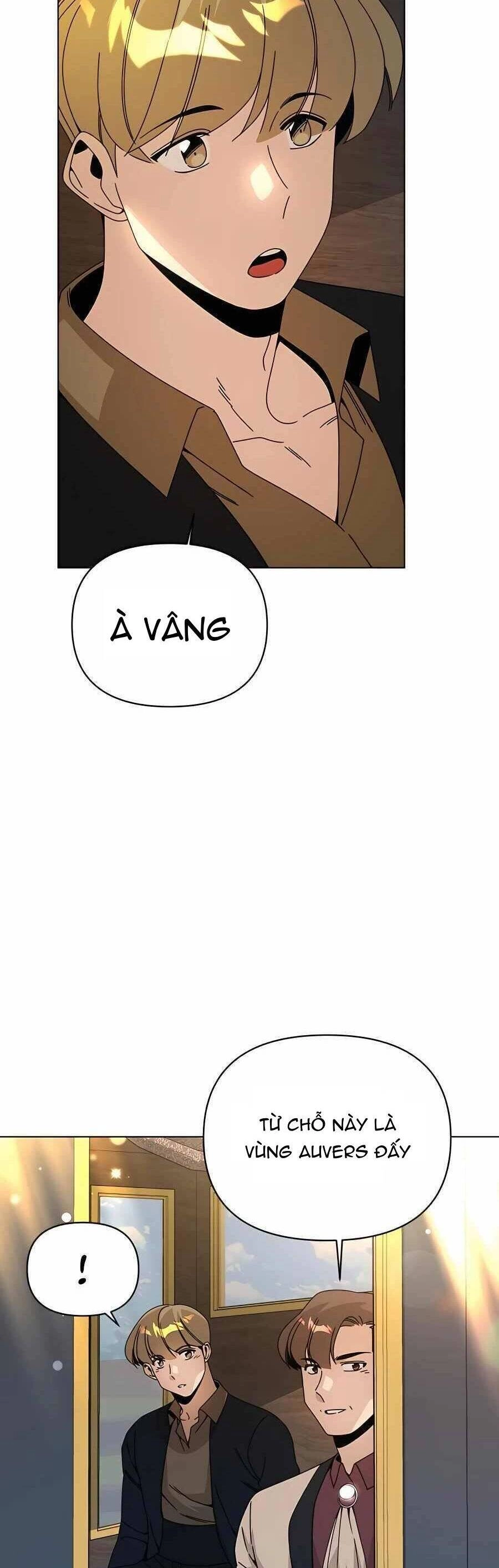 Tôi Từ Bỏ Tất Cả Để Khởi Đầu Ở Một Thế Giới Khác Chapter 49 - 21