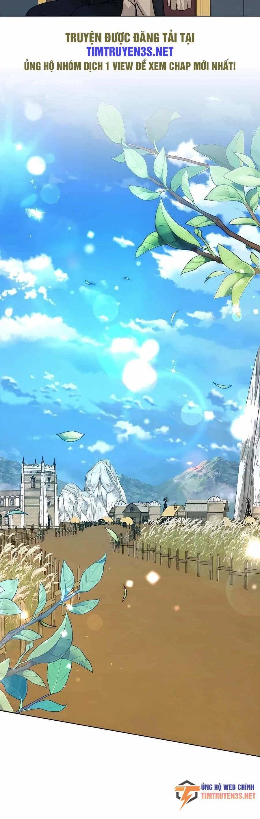 Tôi Từ Bỏ Tất Cả Để Khởi Đầu Ở Một Thế Giới Khác Chapter 49 - 22