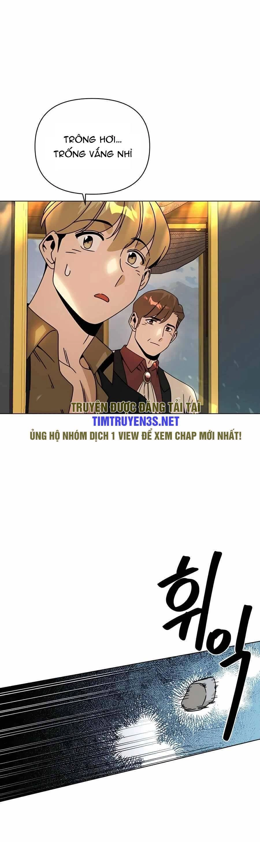 Tôi Từ Bỏ Tất Cả Để Khởi Đầu Ở Một Thế Giới Khác Chapter 49 - 23