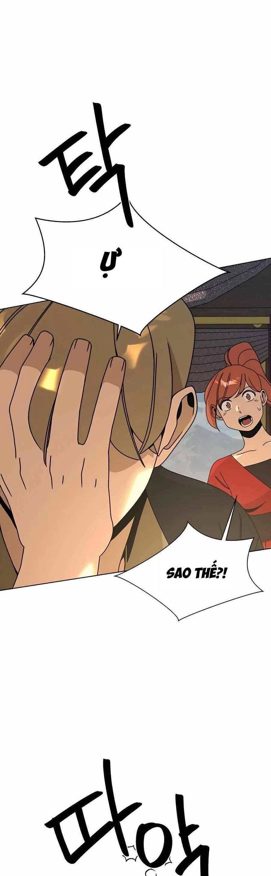 Tôi Từ Bỏ Tất Cả Để Khởi Đầu Ở Một Thế Giới Khác Chapter 49 - 24