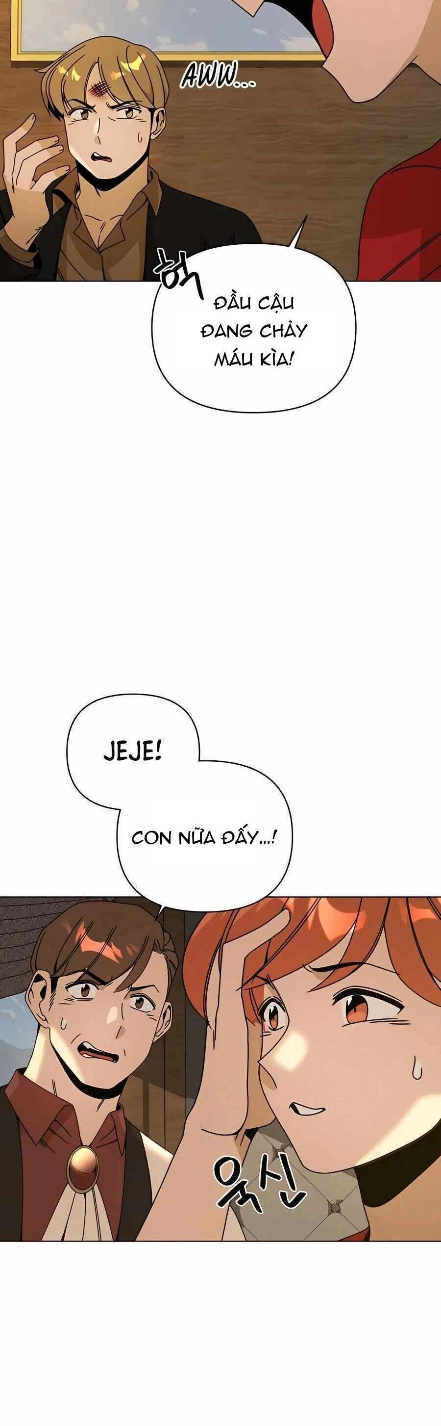 Tôi Từ Bỏ Tất Cả Để Khởi Đầu Ở Một Thế Giới Khác Chapter 49 - 26